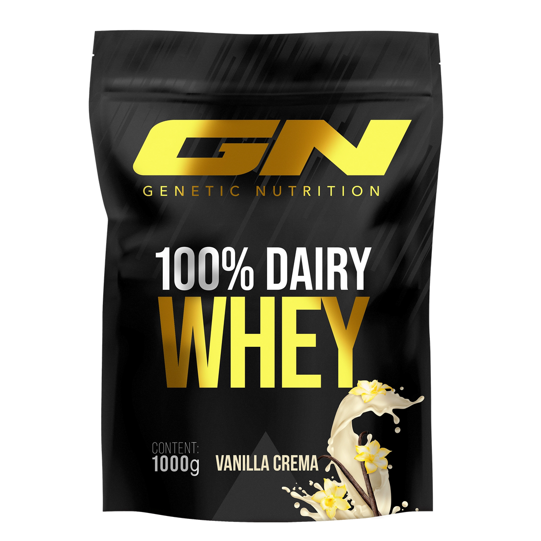 Whey Konzentrat oder Isolat: Was ist der Unterschied?