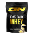 Starter-Stack: Whey Protein 1 kg + Kreatin Nano Pure 500 g