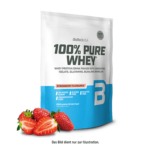 Erdbeere