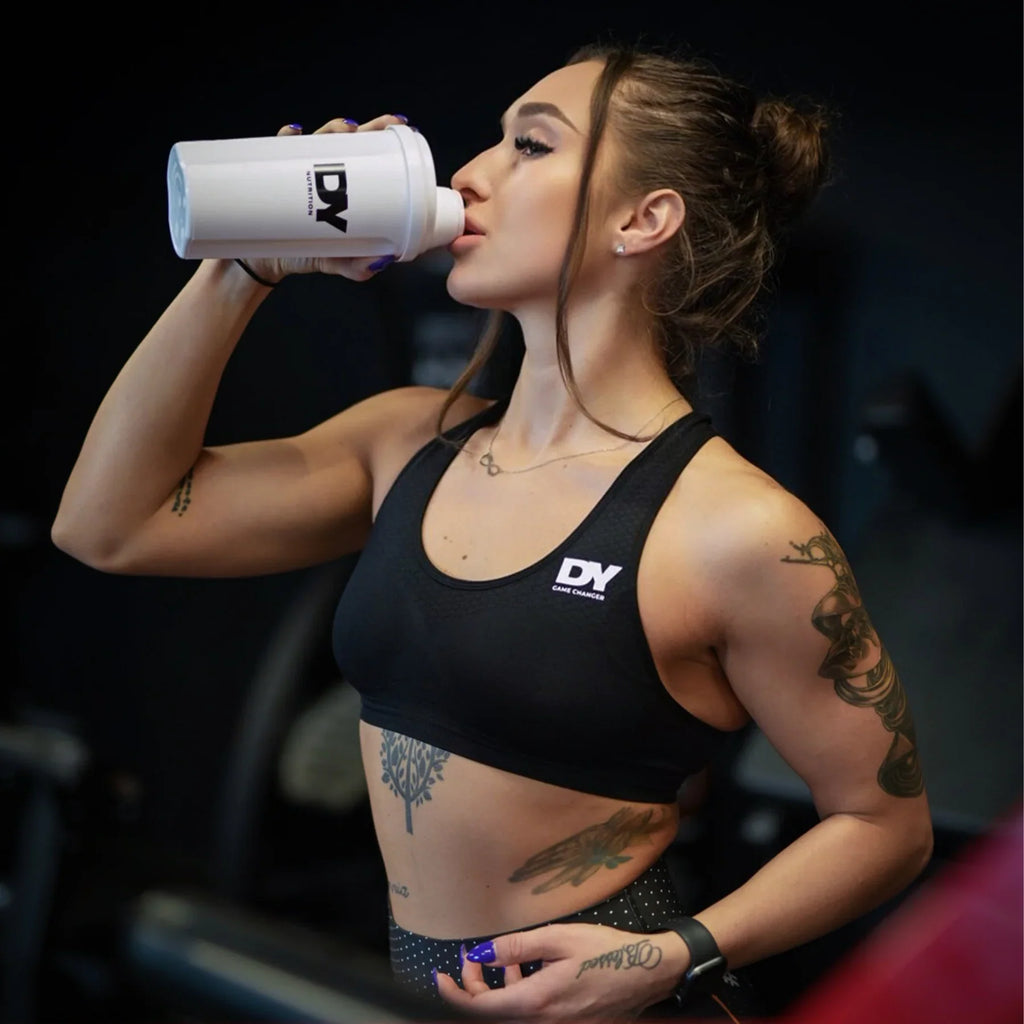 DY Nutrition HIT EAA - 360g