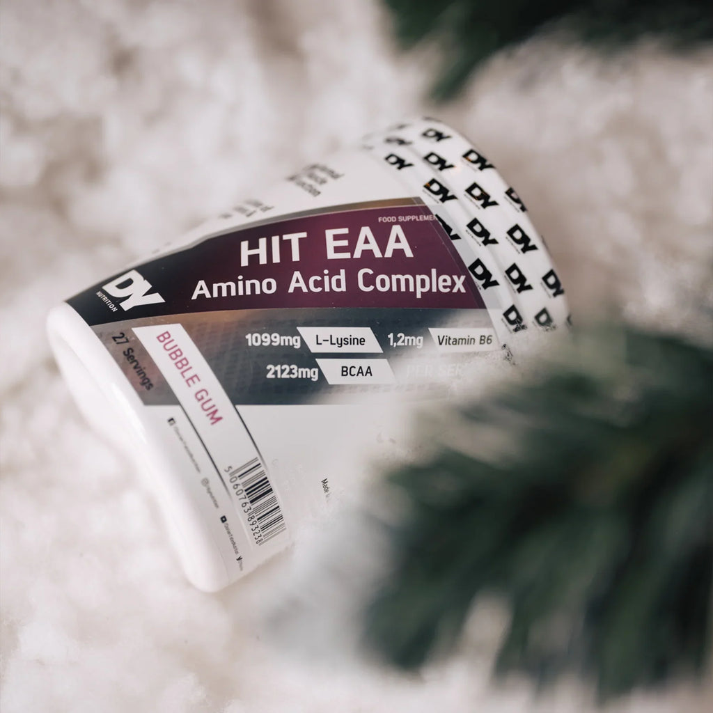 DY Nutrition HIT EAA - 360g