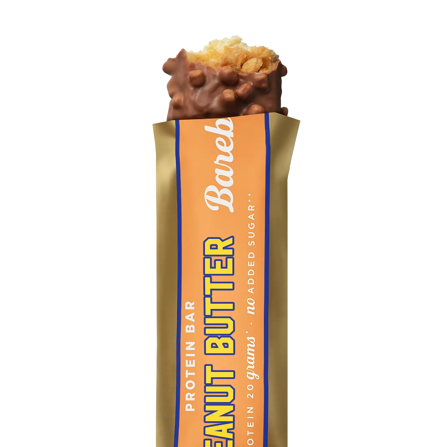 Barebells Riegel Peanut Butter · 12x 55g