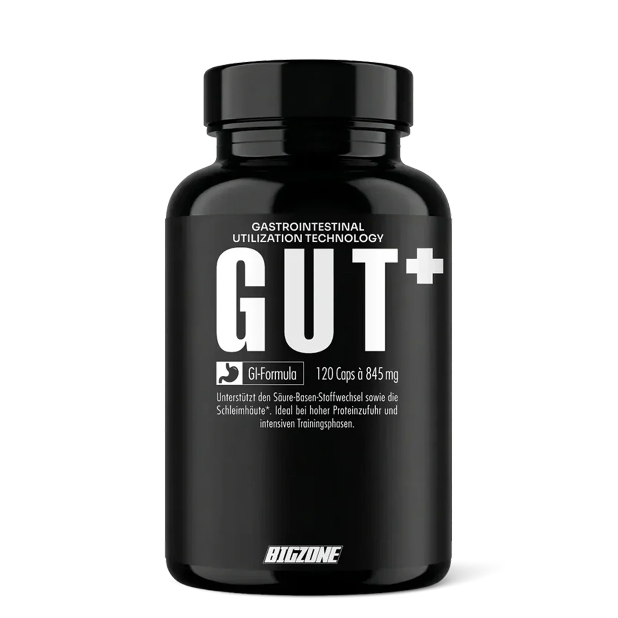 Gut+ · 120 Kapseln