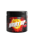 Heat Up · 240g