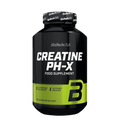 Creatine PH-X · 210 Kapseln