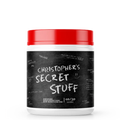 CBUM Christopher's Secret Stuff Pre-Workout · 520g