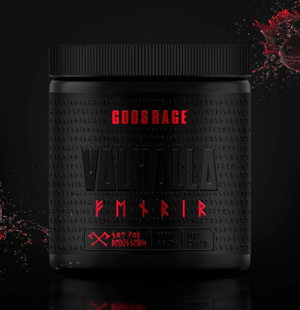 Valhalla Fenrir Edition - 350g