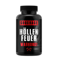 Höllenfeuer - 120 Kapseln