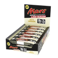 Mars Low Sugar High Protein Bar · White Chocolate · 12x57g