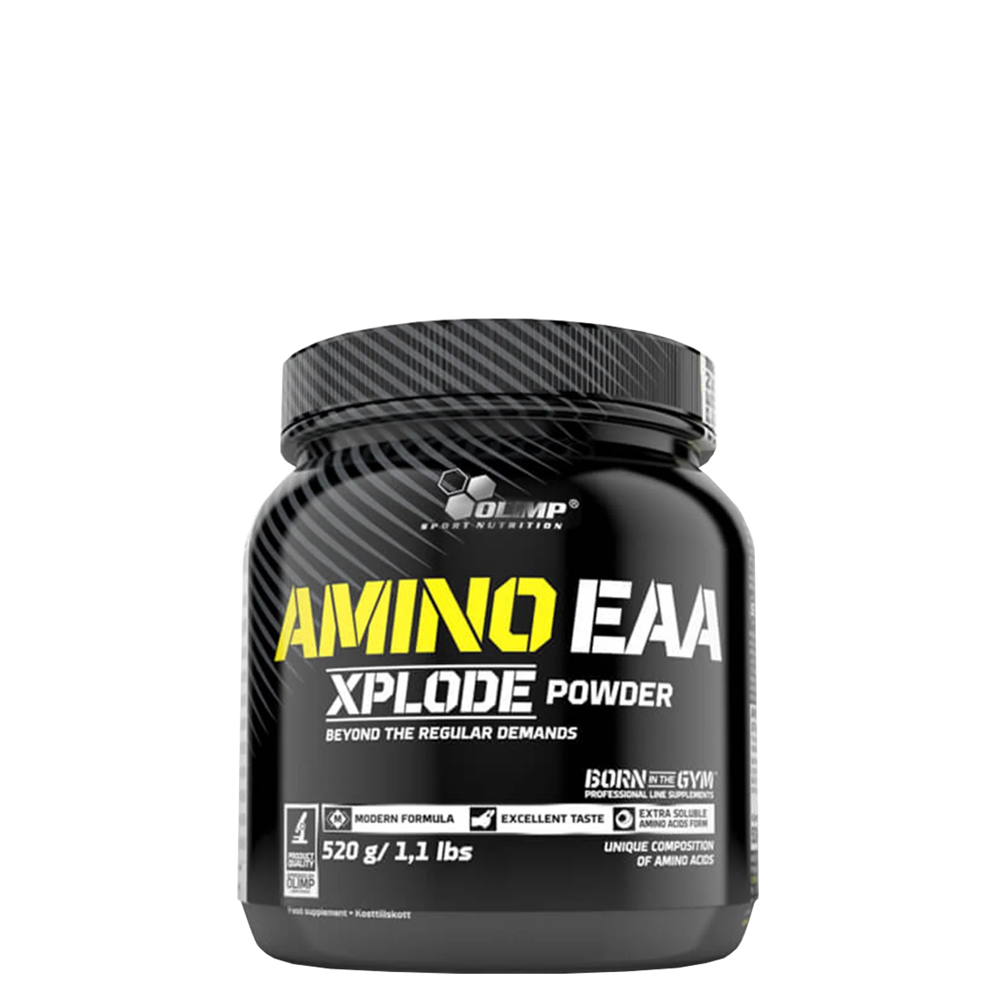 Olimp Amino EAAnabol Xplode – 520g