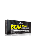 Olimp BCAA 1100 Mega · 120 Kapseln