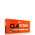 CLA & Green Tea Plus L-Carnitine · 60 Kapseln
