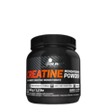 Creatine Monohydrate Powder · 550g