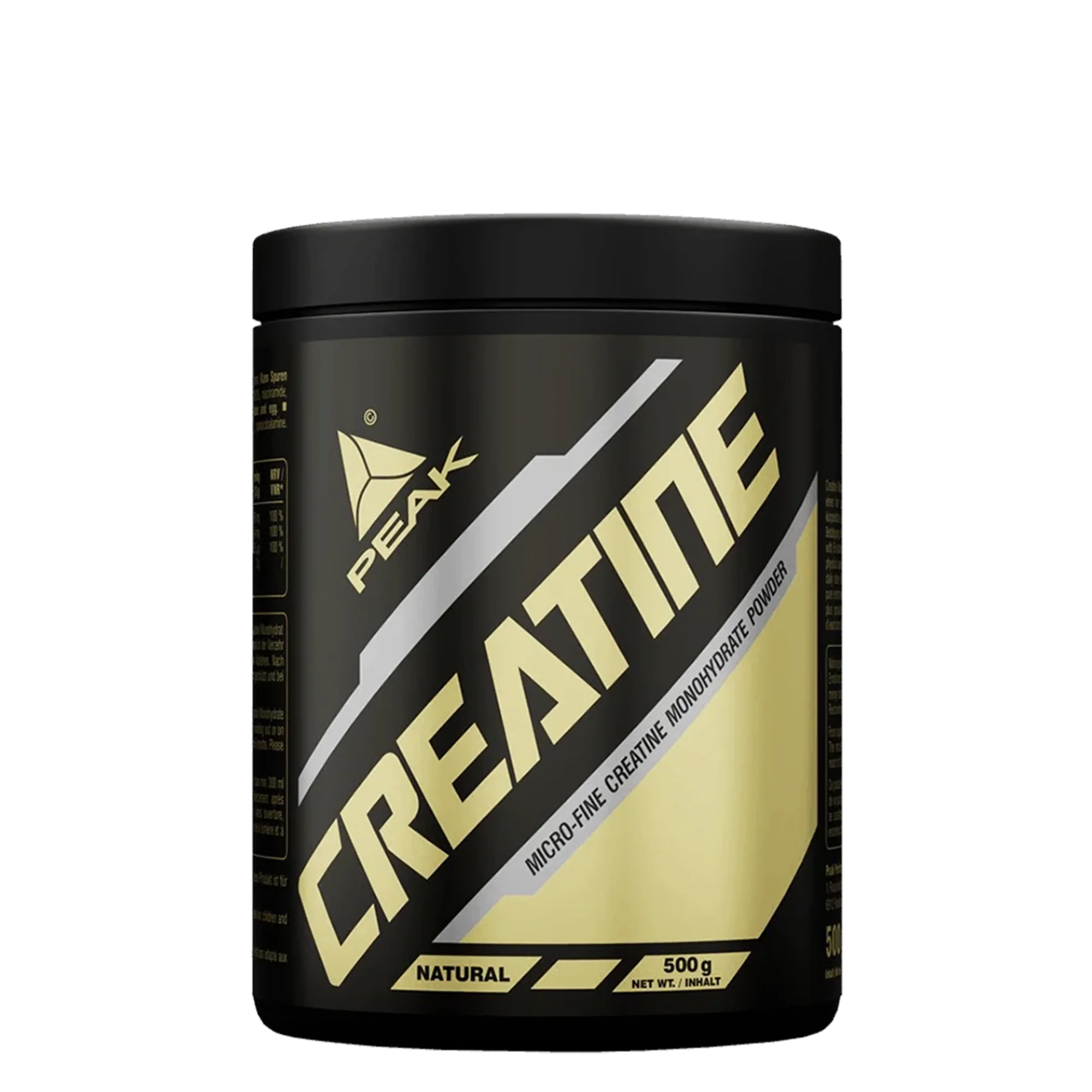 Creatin Monohydrat Powder · 500g