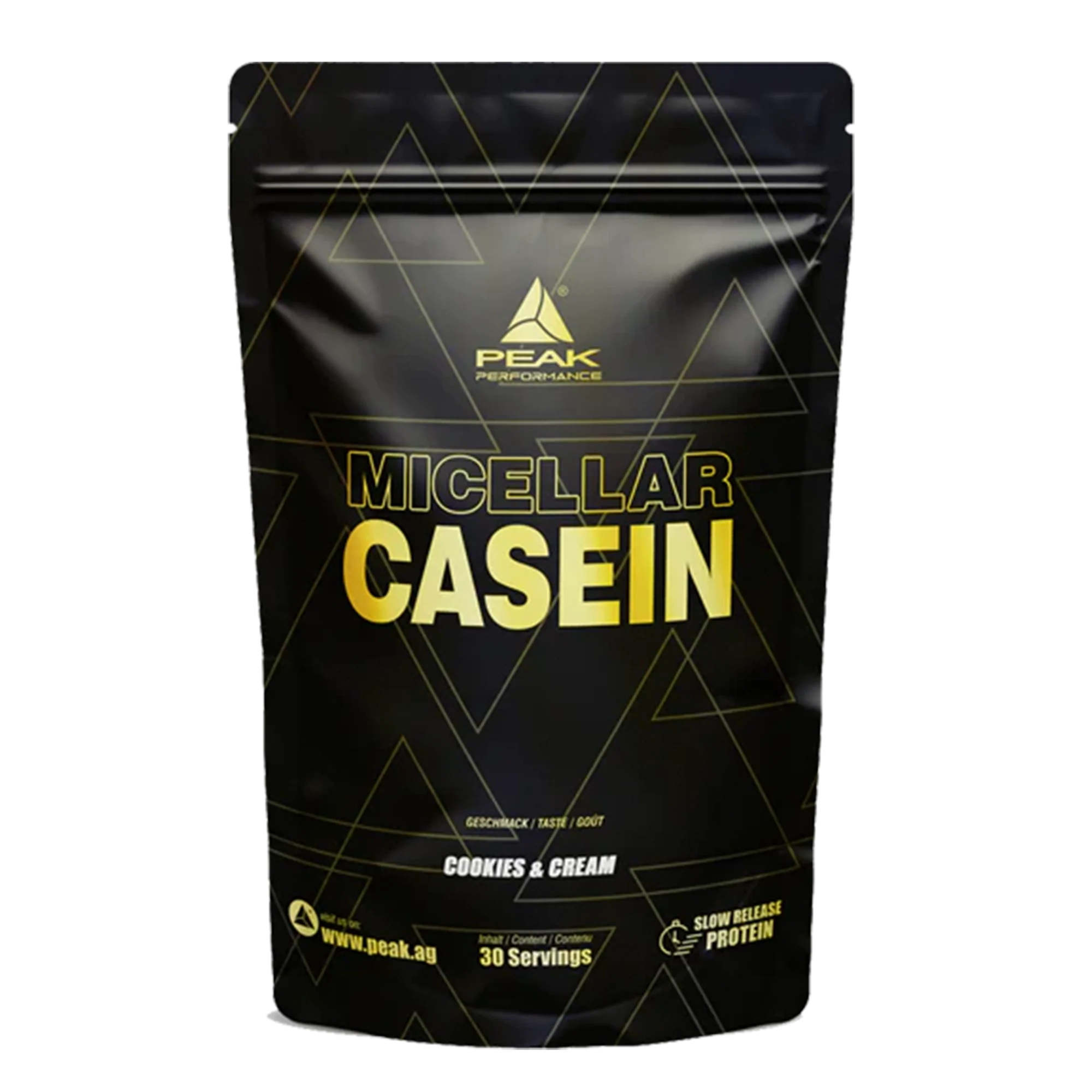 Micellar Casein · 900g