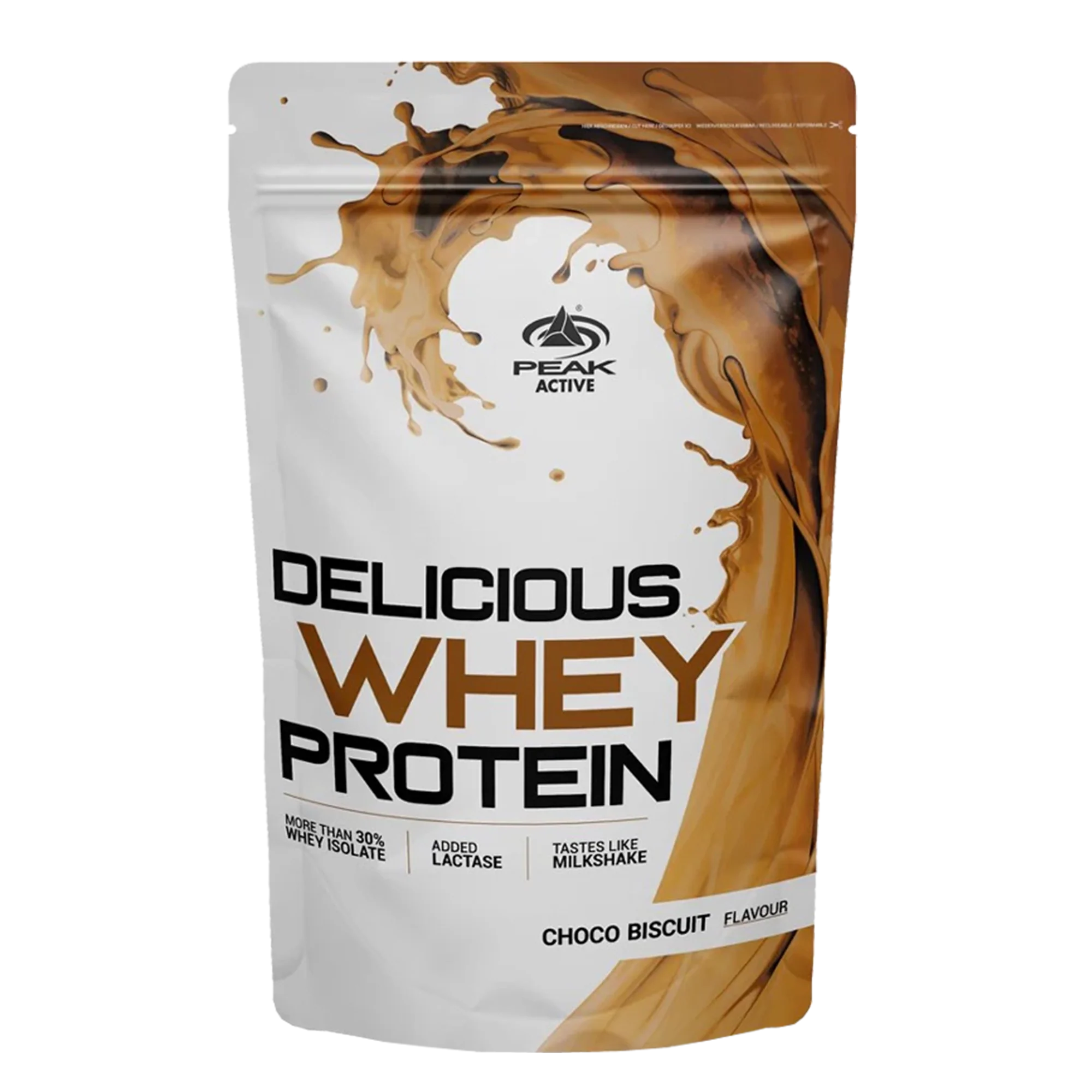 Delicious Whey Protein · 900g