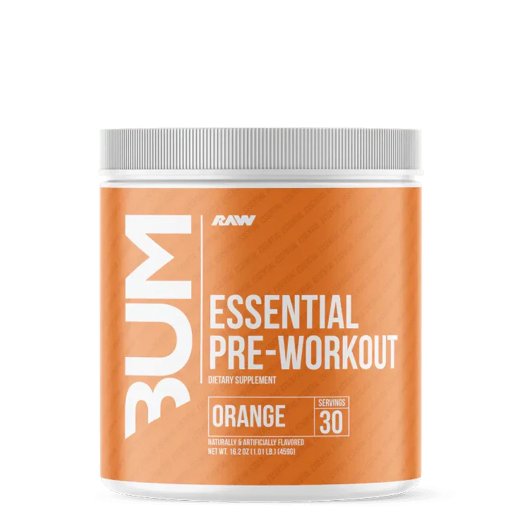 CBUM Essential Pre-Workout · 405g