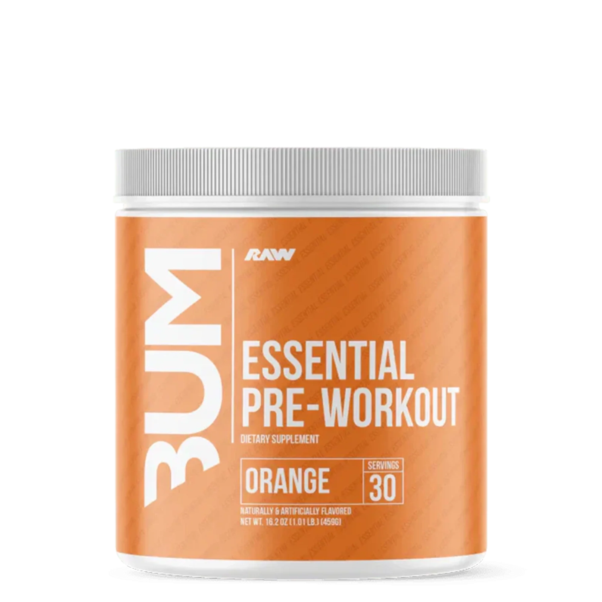 CBUM Essential Pre-Workout · 405g