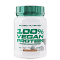 100% Vegan Protein · 1000g