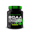 SCITEC BCAA + Glutamine Xpress · 600 g