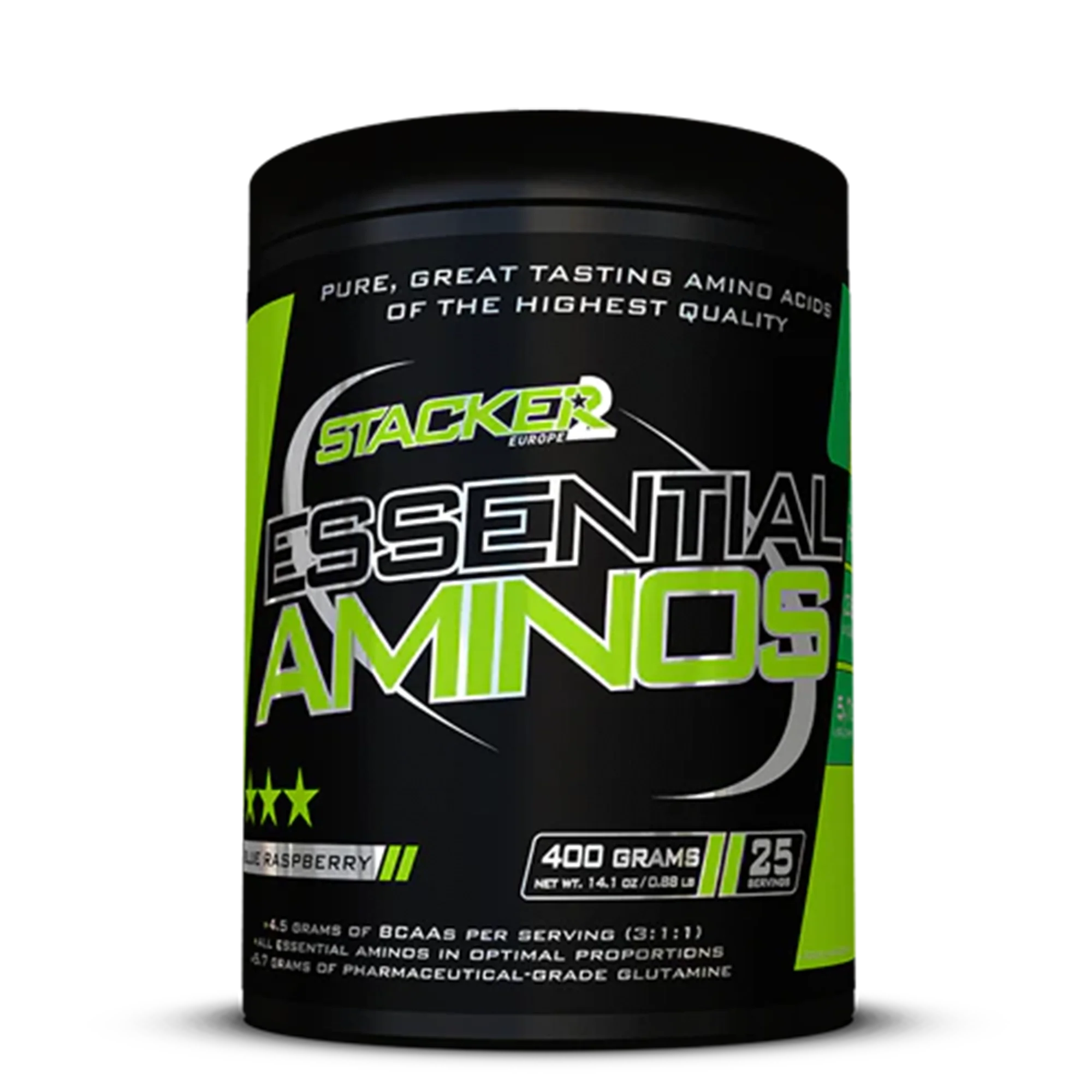 Stacker2 Essential Aminos - 400g