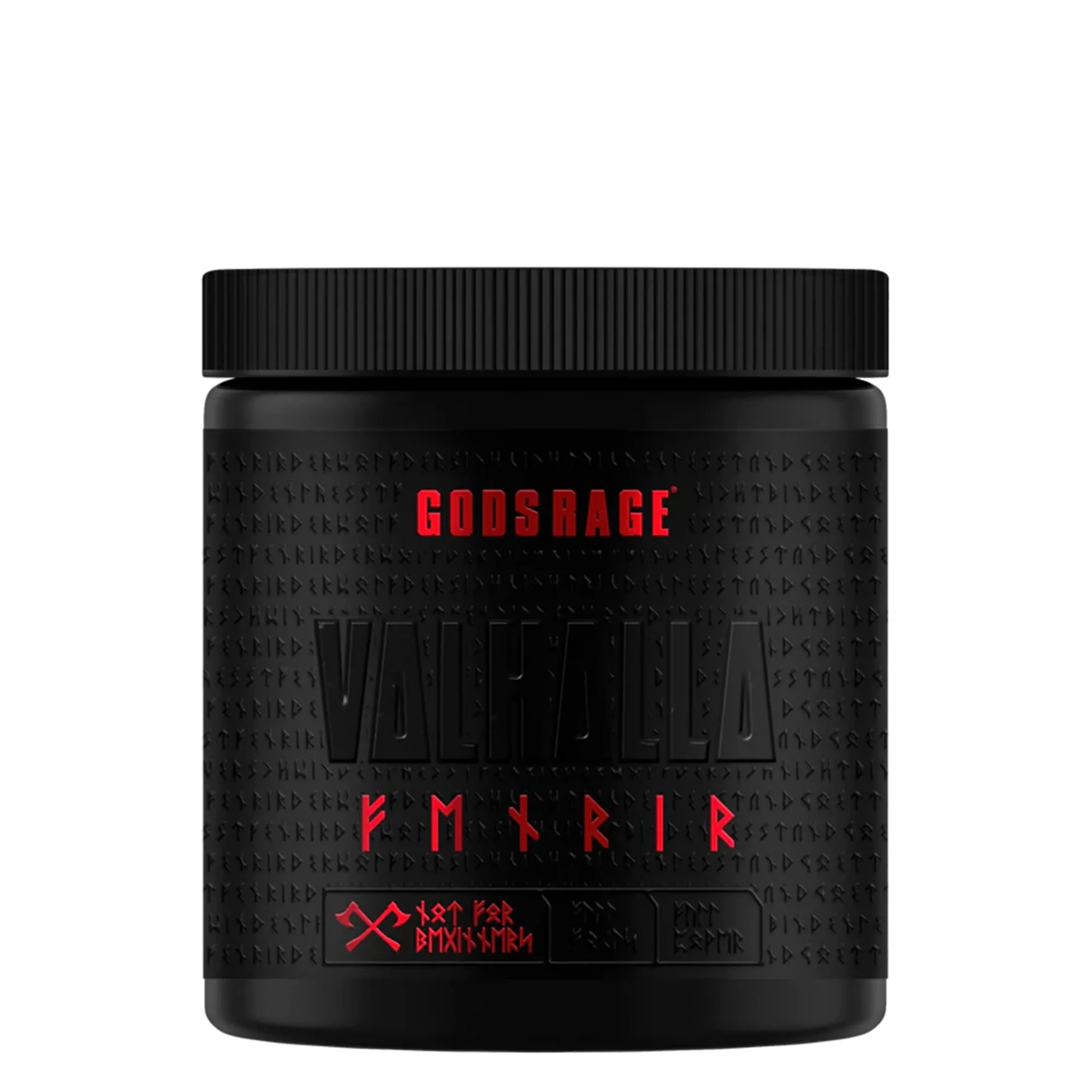 Valhalla Fenrir Edition - 350g