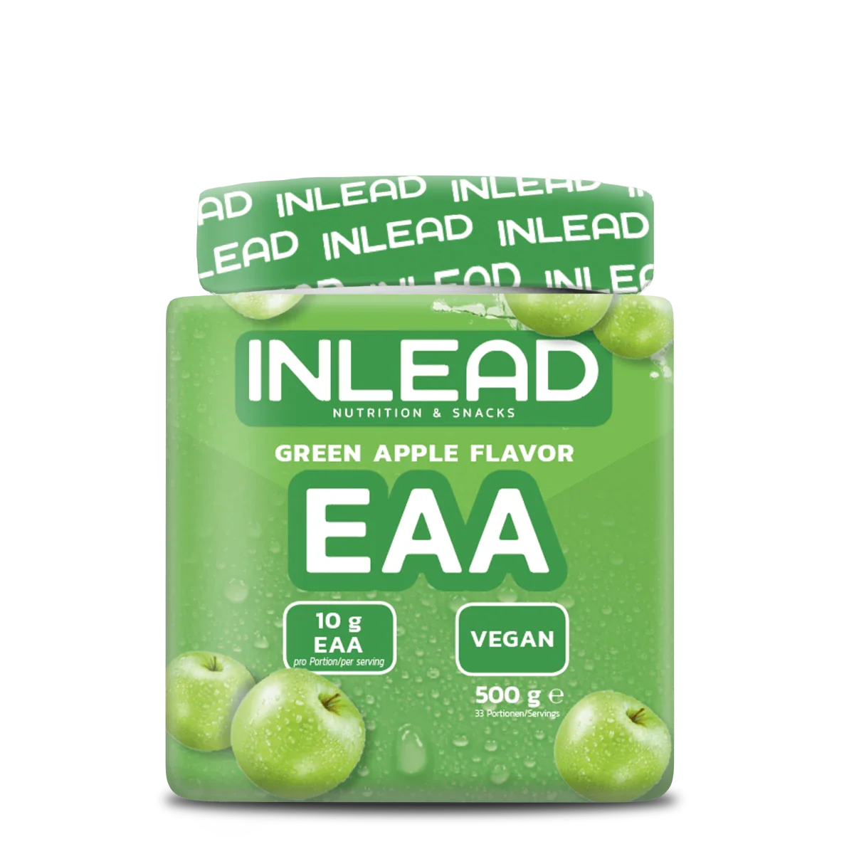 Green Apple
