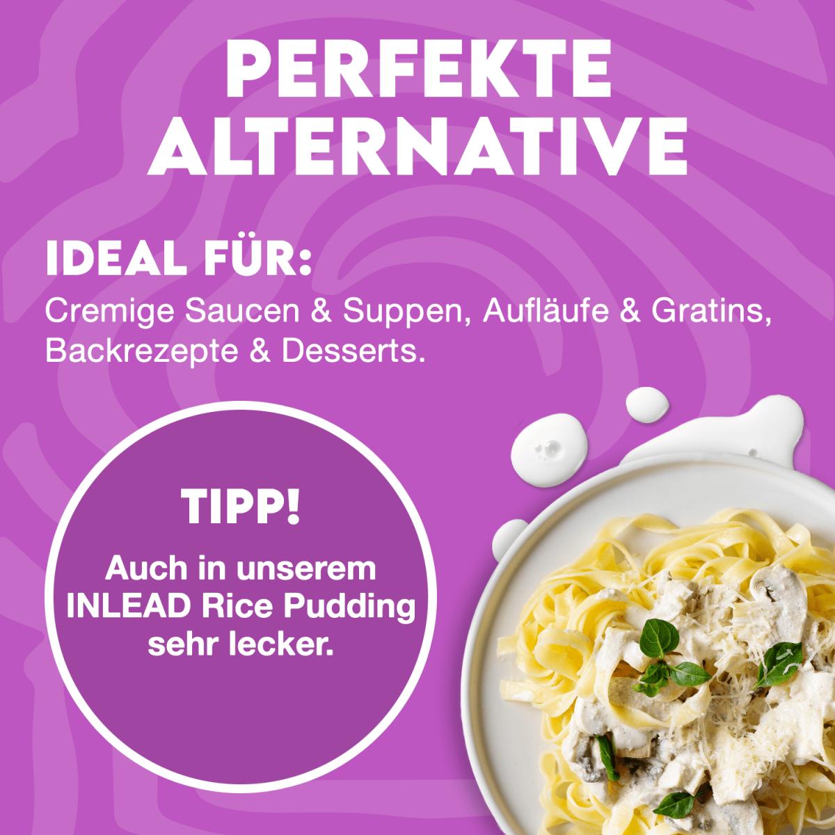 Protein Sahne · 500g