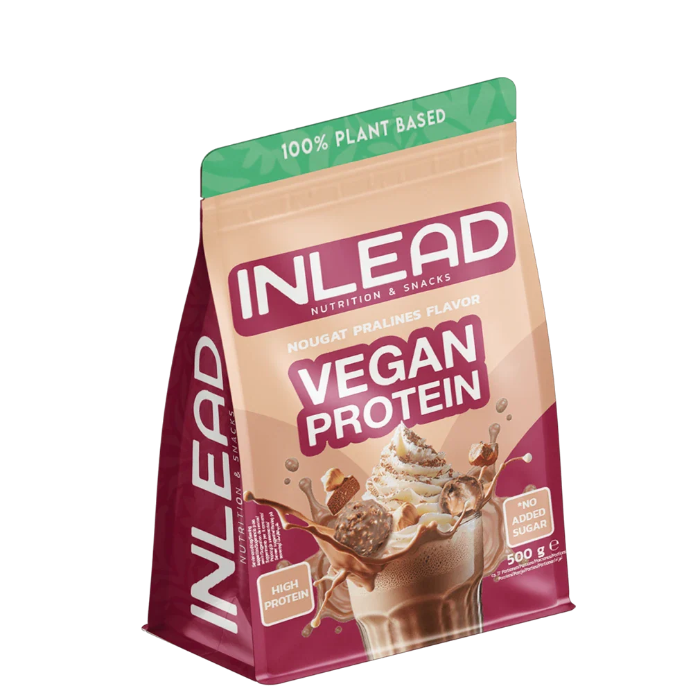 Nougat Pralines