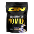 No Milk Veganes Proteinpulver – 1000g – Blueberry Cheesecake